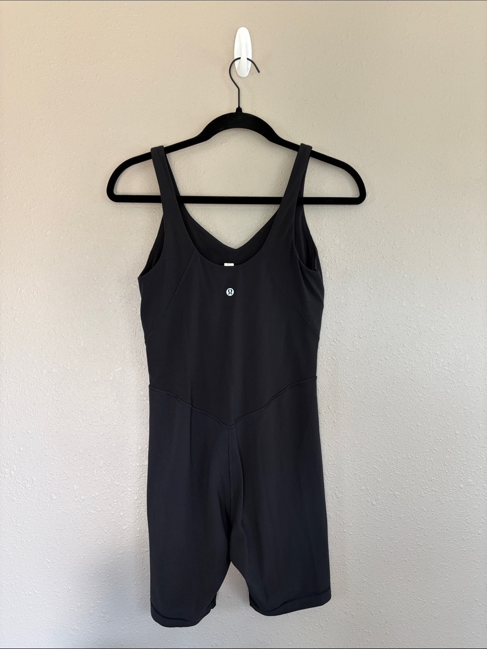 Lululemon Align Bodysuit 8”